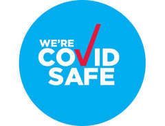 Welcome back!  TNB is COVID SAFE.